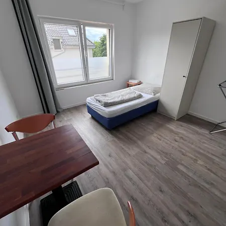 דירה Monteurwohnung In Os