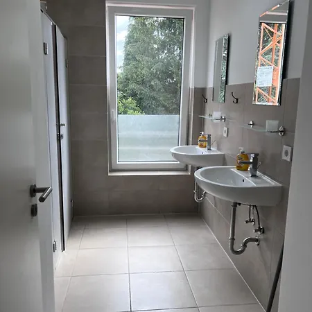 דירה Monteurwohnung In Os Osnabrück