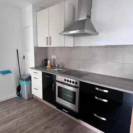 Monteurwohnung In Os