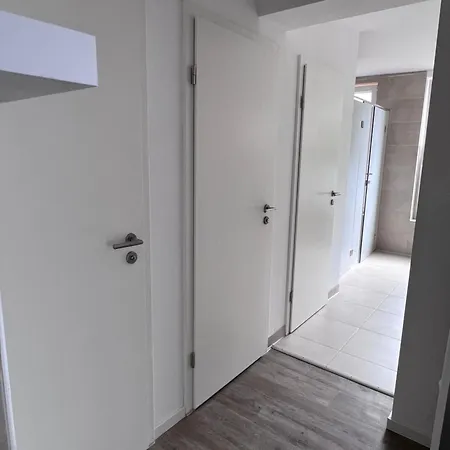 Monteurwohnung In Os