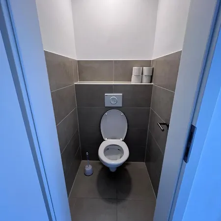 Apartment Monteurwohnung In Os Osnabrueck