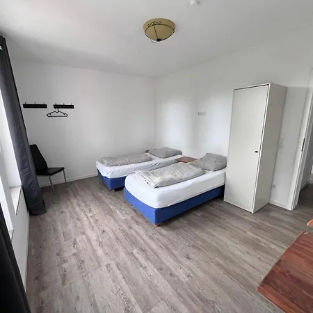 Monteurwohnung In Os Osnabrueck