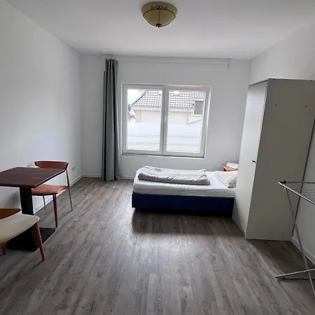 Monteurwohnung In Os Apartment