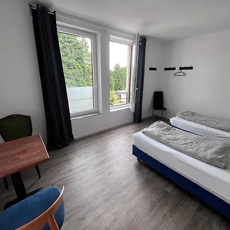 Monteurwohnung In Os