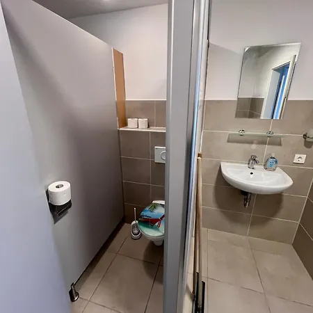 Monteurwohnung In Os דירה *