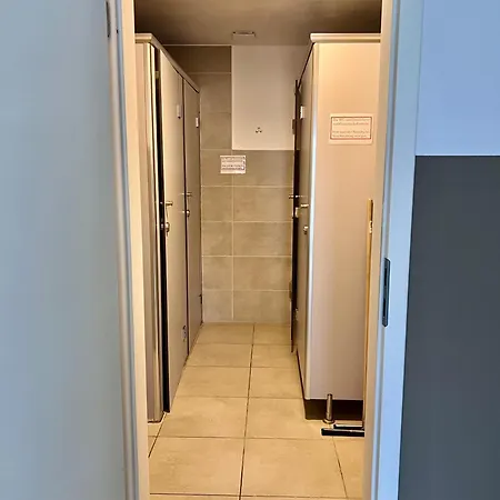 דירה Monteurwohnung In Os *