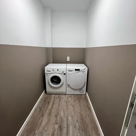 Monteurwohnung In Os דירה Osnabrück