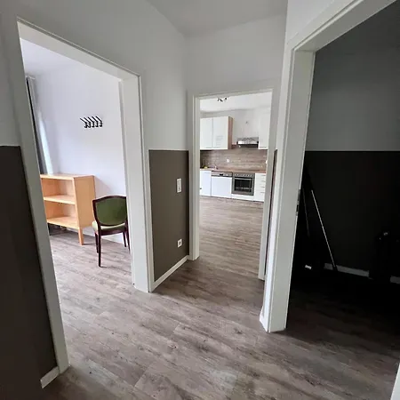 Monteurwohnung In Os Osnabrueck