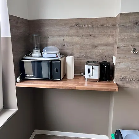 Monteurwohnung In Os * Osnabrück