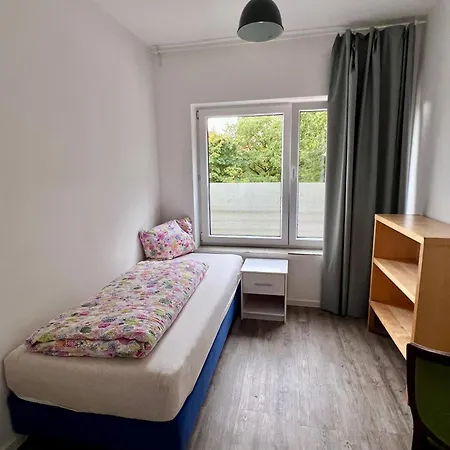 Monteurwohnung In Os