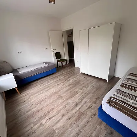 Monteurwohnung In Os Apartment