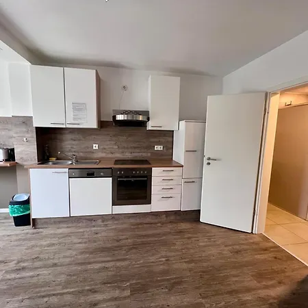 דירה Monteurwohnung In Os Osnabrück