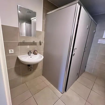 Monteurwohnung In Os דירה *