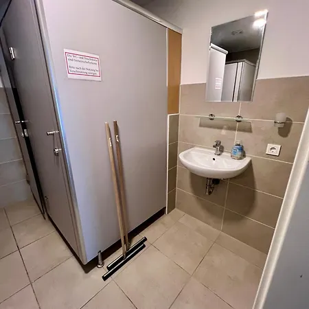 Monteurwohnung In Os